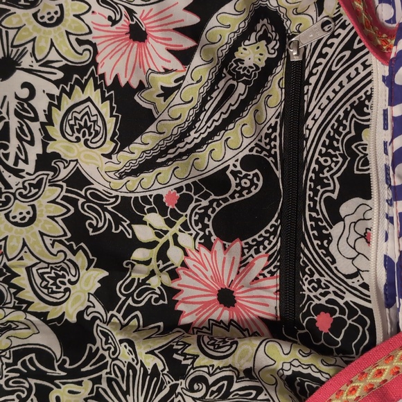 Buckhead Betties Large Tote - Picture 13 of 15